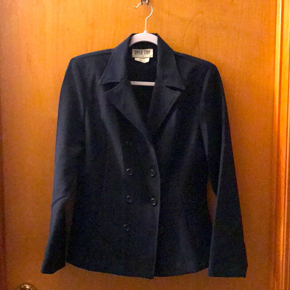 Women’s Blazer